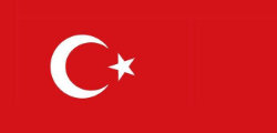 土耳其語(yǔ) / Turkish